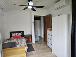 Lagoon View (D15), Apartment #537613701